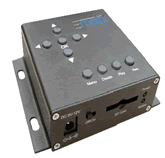 Mobi Mobile Vehicle Portable DVR 1 Channel